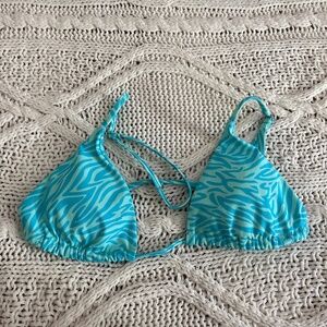 Bikini top